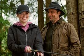 Netflix's Virgin River season 8 has been confirmed, breaking a huge  streamer record (Full information 👇 💬) | Facebook