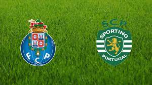 Sporting cp scores 1.9 goals when playing at home and fc porto scores 1.65 goals when playing away (on average). Fc Porto Vs Sporting Cp 1995 Footballia
