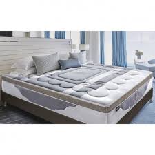 Maybe you would like to learn more about one of these? Matelas Memoire De Forme Ressorts Latex Royal Platinium 32 Cm Brico Prive