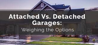 Awesome rv garage homes garage house plans house plans garage. Attached Vs Detached Garages American Overhead Door
