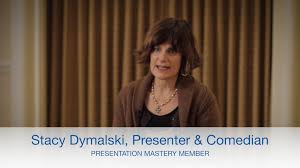 Stacy Dymalski STU Member