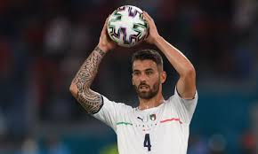Tutte le aziende nella città spinazzola d'italia. Spinazzola Re D Italia L Addio Alla Juve E L Affare Sfumato Con L Inter Ora Per Mourinho E La Roma E Intoccabile Mercato Calciomercato Com