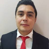 Jorge Luis Rebolledo Pérez