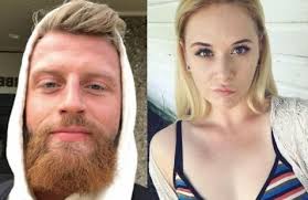 YouTuber é morto pela polícia após ser flagrado esfaqueando moça com quem  marcou encontro