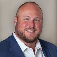 I'll be honest—I didn't sign up to serve