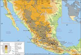 One of the world's largest mountain ranges, the sierra madre, which translates to mother mountain in spanish, is a timeless symbol of mexico's vast and diverse natural beauty. Sierra Madre Mountain System Mexico Britannica