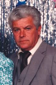 Charlie Potts Obituary