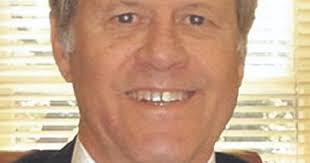 James B. "Jim" Maxwell