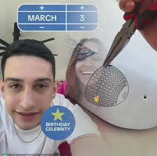 James Maddison Celebration: Unique Birthday Edit