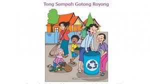 Pertanyaan tersebut merupakan soal buku tema 1 kelas 4 sd/mi halaman 88 sampai 89, pembelajaran 2 subtema 2 yang berjudul kebersamaan dalam keberagaman. Pernahkah Kamu Bekerja Sama Dalam Perbedaan Ini Contoh Cerita Pengalamannya Tribun Padang