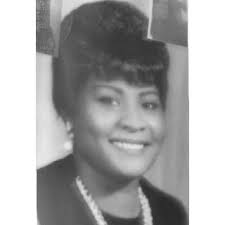 Elma Sims-Johnson Obituary (1931