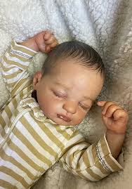 Reborn Dolls and Lifelike Baby Dolls
