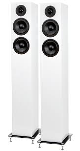 Maybe you would like to learn more about one of these? Speaker Box 10 Pro Ject Audio Systems