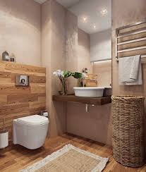 Minimalistische Badezimmer Von Angelina Alekseeva Bad Fliesen Ideen Kleine Badezimmer Minimalistische Bader