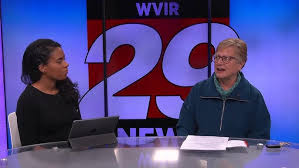 Community Conversation: Sue Hess with Partner for Mental Health (12-16-24)