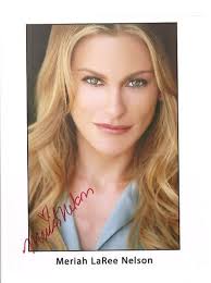 Laree Nelson's Instagram, Twitter & Facebook