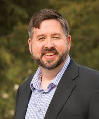 Rev. Mike Austin, Pastor Deacon Bill Vrazel