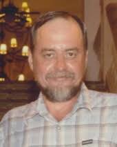 Obituary information for Ronald G. Gillespie