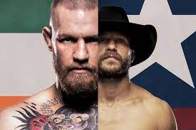 Maybe you would like to learn more about one of these? Ufc 246 Mcgregor Vs Cowboy Ufc