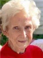 Muriel Henderson Obituary (1929