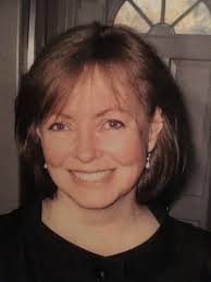 Susan Strang Obituary (1956