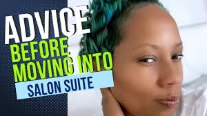 How to Become a successful salon Owner/ Salon Suite Success Part 1