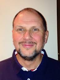 Bill Lord is fundraising for Beating Bowel Cancer