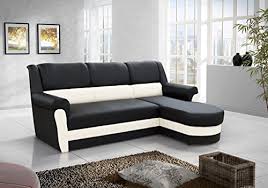Das praktische möbelstück lässt sich aber ebenso gut als gästebett oder zusatzbett für. Mb Moebel Ecksofa Mit Bettkasten