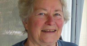 Celebrating The Life Of Ruth Catalan