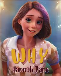 Hanna Jane Rosenblum