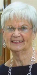 Erna Dickman Obituary (1935