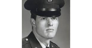 Donnie Harold Clark Obituary (1944