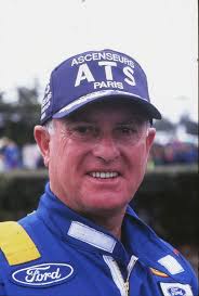 The Day Bob Met Enzo