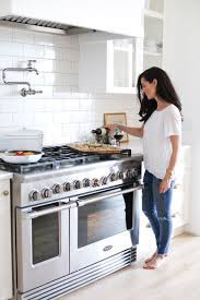 A 380 hp version of. What To Look For When Buying A Range And A Review Of Our Fisher And Paykel Range