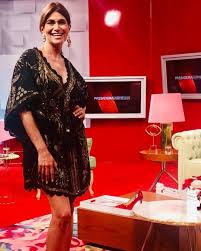 Verified account liliana campos photos shared recently.tv host ✨ @sicoficial #siccaras @passadeiravermelha.find all photos and other media types of lilianacamposoficial in liliana. Liliana Campos Talks About The Red Crosswalk The Television