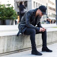 Looking for the best boots for men? Pin On Men S Fashion Autumn Winter