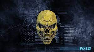 Also it's pointless to join anything above overkill as long as you have low amount. Steam Community Guide Payday 2 Difficulty Masks Skulls Hard To Deathwish Rework Incoming