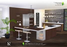 We did not find results for: Cayenne Kitchen At Simcredible Designs 4 Sims 4 Updates
