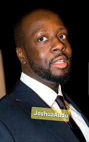 Happy 56th birthday to Wyclef Jean 🎂