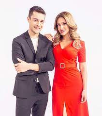 Ultimele știri despre antena 1. Antena 1 Prezentator Nou Cine Se AlÄƒturÄƒ Iulianei Pepene De Luni PanÄƒ Vineri La Observator Matinal Dcnews