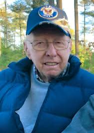 Obituary for Richard A. Holman