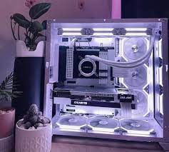 Reddit The Front Page Of The Internet In 2021 Gaming Room Setup Computer Gaming Room Video Game Rooms
