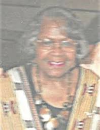 Obituary for Ruby L. Carothers
