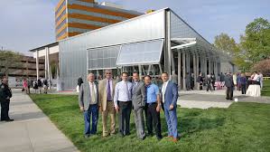 The company is experienced in all types of construction including commercial, education, healthcare, multifamily, and municipal. Project News Verdi Construction