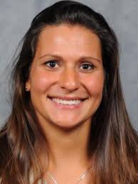 Ashley Kovacs is USATF women's throws coach for 2024 Paris Olympics