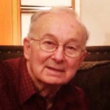 JAMES YAGER Obituary (1929