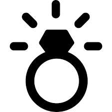 Download Wedding Ring Vector Svg Icon 4 Svg Repo