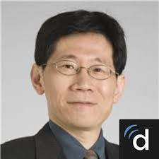 Dr. Jeff S. Chueh, MD