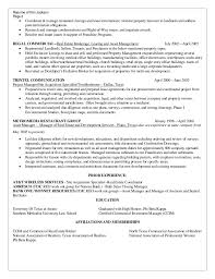 Stay updated about real estate investment job description. Commercial Real Estate Asset Manager Broker Available