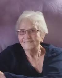 Martha Sue Trimble Obituary July 20, 2025